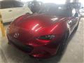 2020 Mazda Roadster
