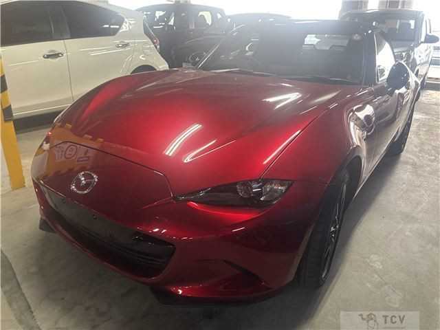 2020 Mazda Roadster