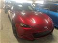 2020 Mazda Roadster