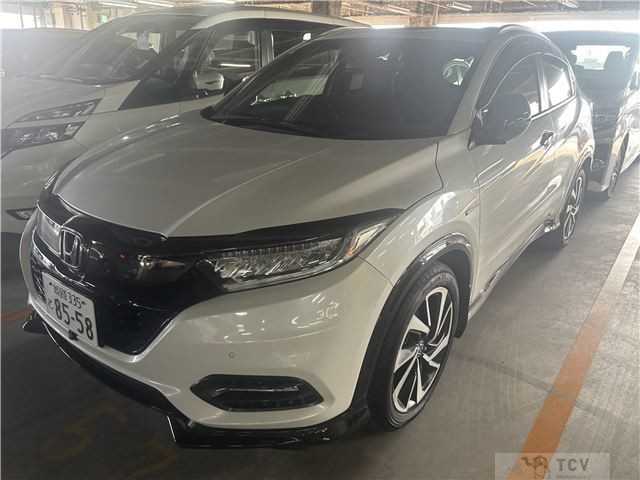 2019 Honda VEZEL