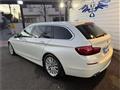 2015 BMW 5 Series