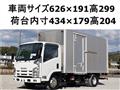 2009 Isuzu Elf Truck