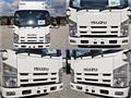 2009 Isuzu Elf Truck