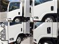 2009 Isuzu Elf Truck