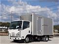 2009 Isuzu Elf Truck