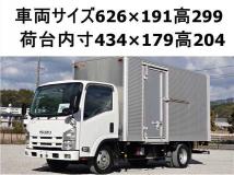 2009 Isuzu Elf Truck