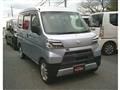 2021 Daihatsu Hijet Cargo