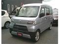 2021 Daihatsu Hijet Cargo