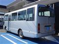 2012 Nissan Civilian Bus