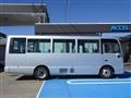 2012 Nissan Civilian Bus