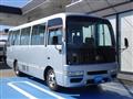 2012 Nissan Civilian Bus