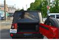 2008 Jeep Wrangler