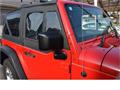 2008 Jeep Wrangler