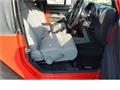 2008 Jeep Wrangler