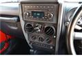 2008 Jeep Wrangler