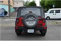 2007 Jeep Wrangler