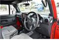 2007 Jeep Wrangler