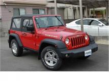 2007 Jeep Wrangler