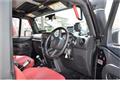 2008 Jeep Wrangler