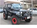 2008 Jeep Wrangler