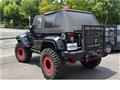 2008 Jeep Wrangler