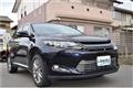 2015 Toyota Harrier