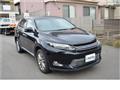 2015 Toyota Harrier