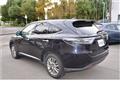 2015 Toyota Harrier