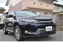 2015 Toyota Harrier