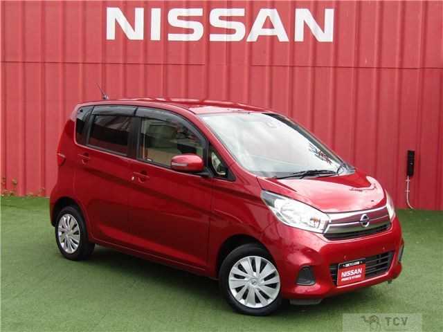 2019 Nissan Nissan Others