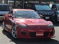 2004 Mazda RX-8
