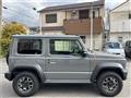 2022 Suzuki Jimny Sierra