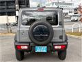 2022 Suzuki Jimny Sierra