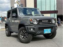 2022 Suzuki Jimny Sierra