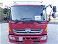 2014 Hino Ranger