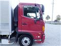 2014 Hino Ranger