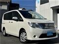 2014 Nissan Serena