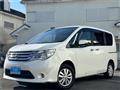 2014 Nissan Serena