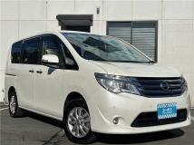 2014 Nissan Serena