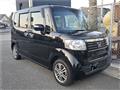 2013 Honda N BOX