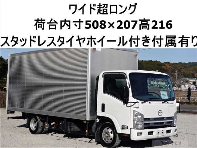 2010 Isuzu Elf Truck