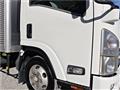 2010 Isuzu Elf Truck