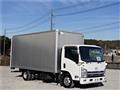 2010 Isuzu Elf Truck