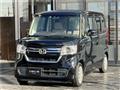 2021 Honda N BOX