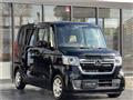 2021 Honda N BOX