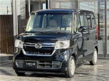 2021 Honda N BOX