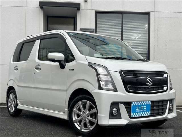 2017 Suzuki Suzuki Others