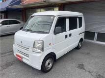 2013 Suzuki Every