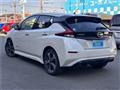 2019 Nissan Leaf