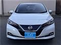 2019 Nissan Leaf